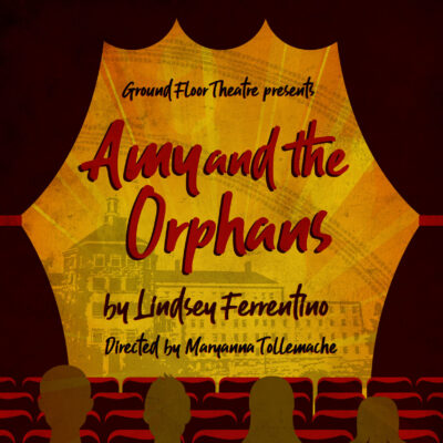 Amy and the Orphans
