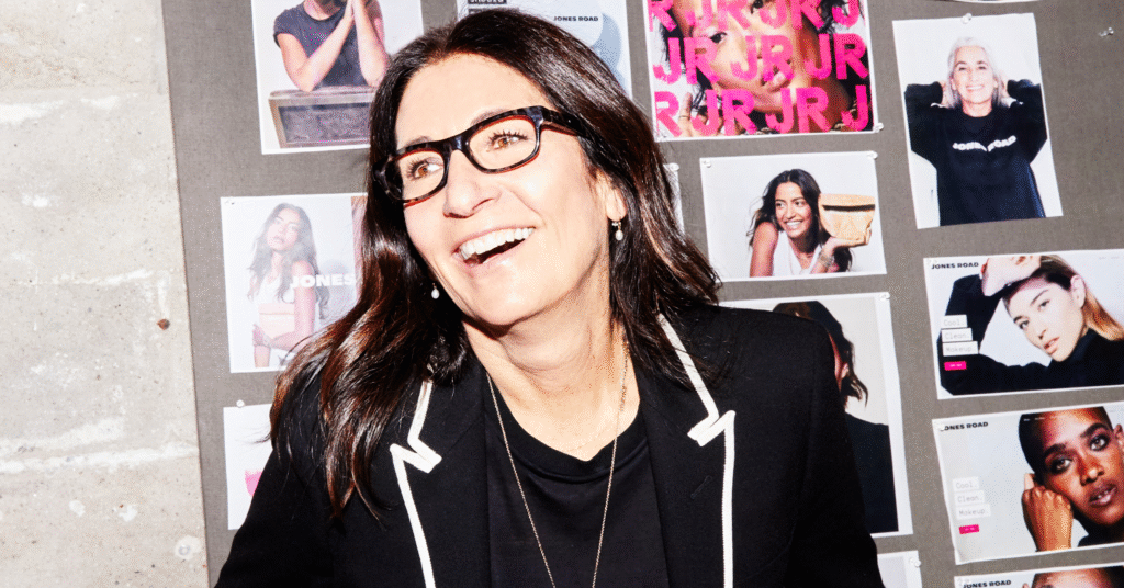 Bobbi Brown