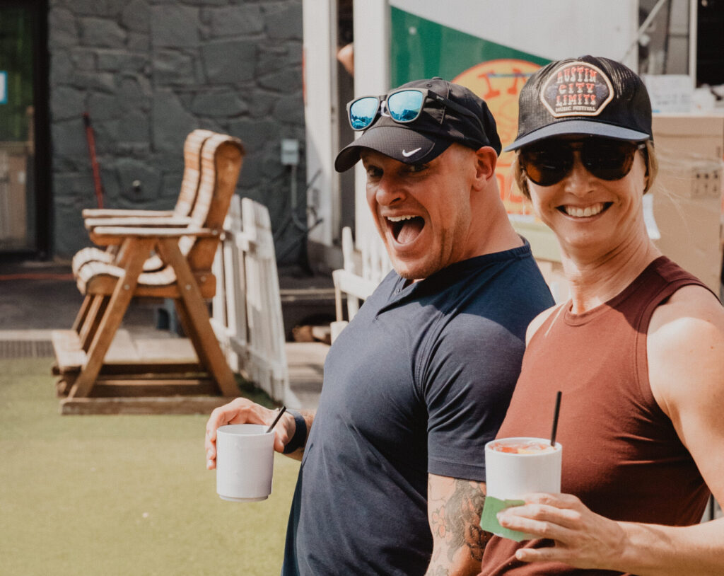 Christie’s International Real Estate | @properties Lone Star Bouldin Acres adoption and awareness event