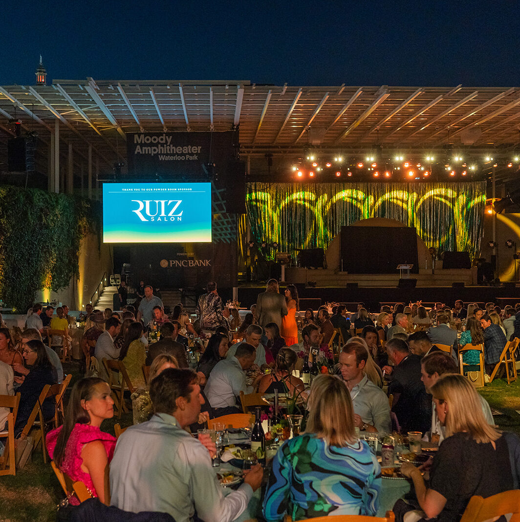 Glow in the Park 2024