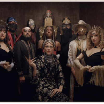 Golden Dawn Arkestra