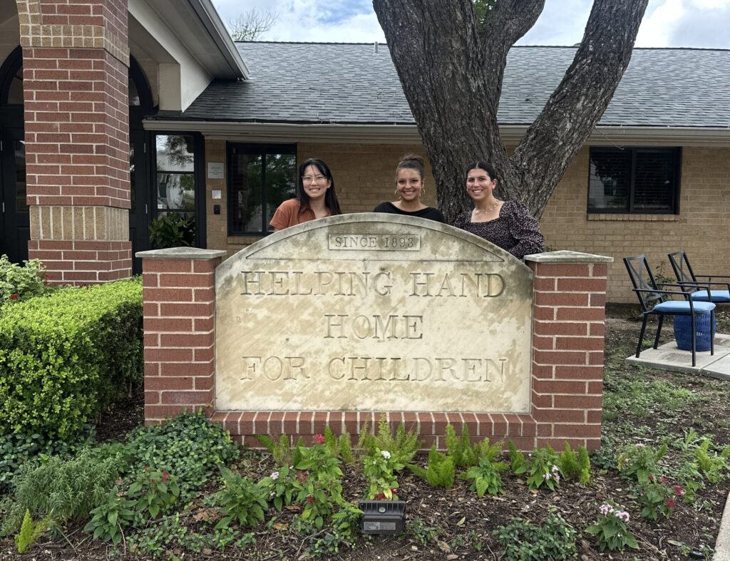 Christie’s International Real Estate | @properties Lone Star Helping Hand Home Tour