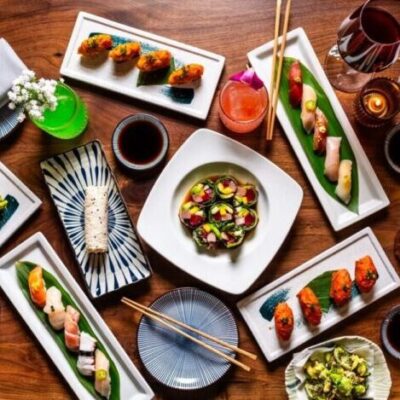 Sushi Roku