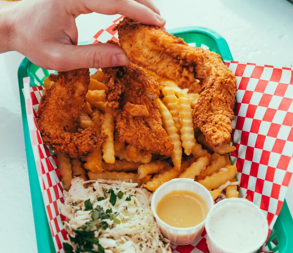 Ski Shores Cafe