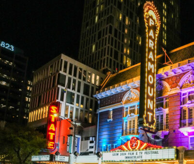 Paramount Theatre