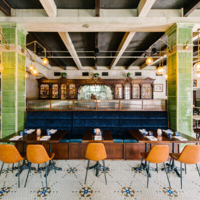 Cedar Tavern