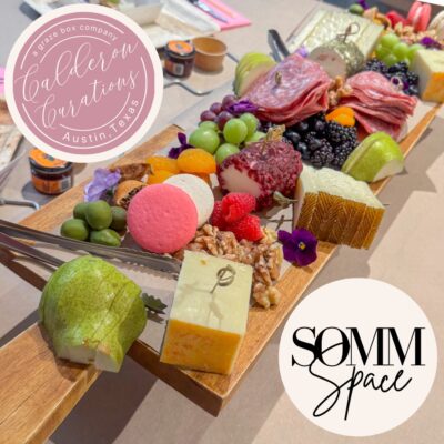 Wine & Food Foundation