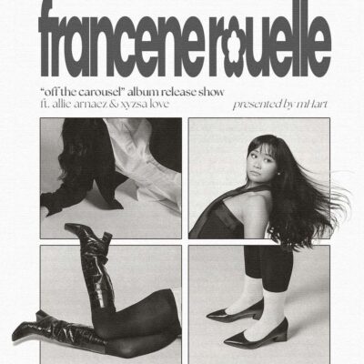 Francene rouelle