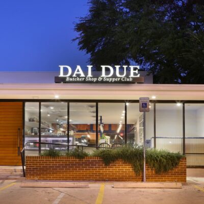 Dai Due