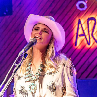 Miranda Lambert