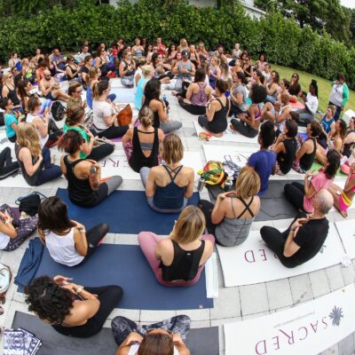 SEED YOGA