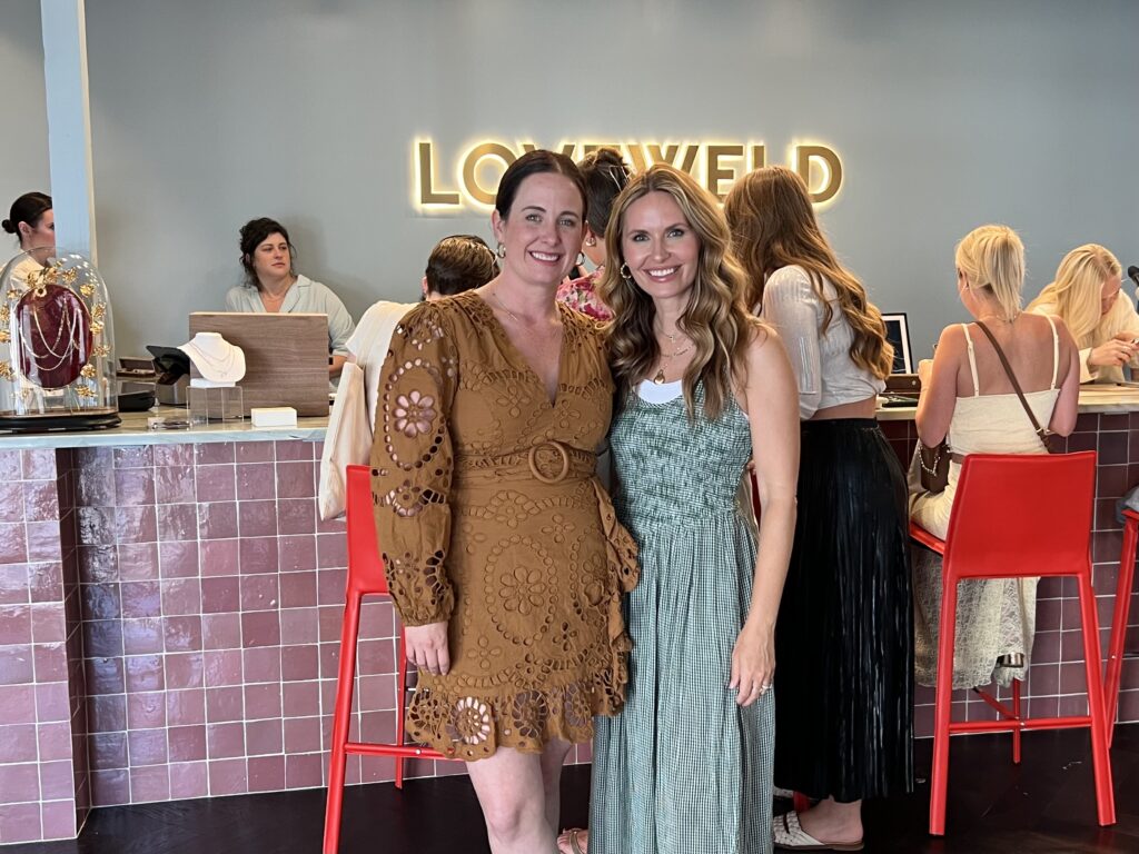 Sarah Sides Lauren Petrowski