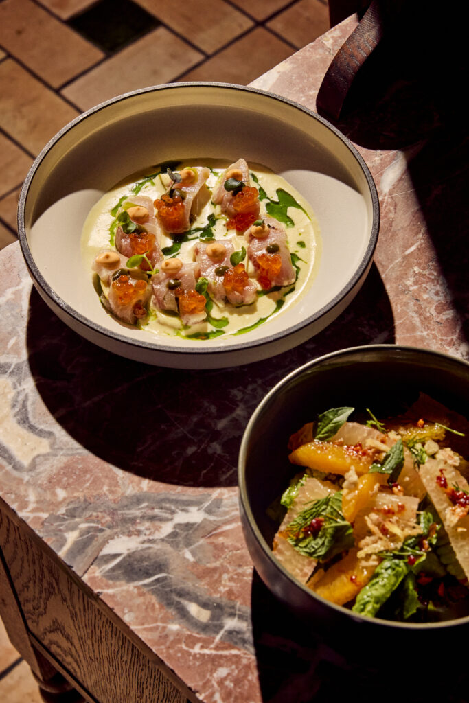 Siti (Photo by Mackenzie Smith)