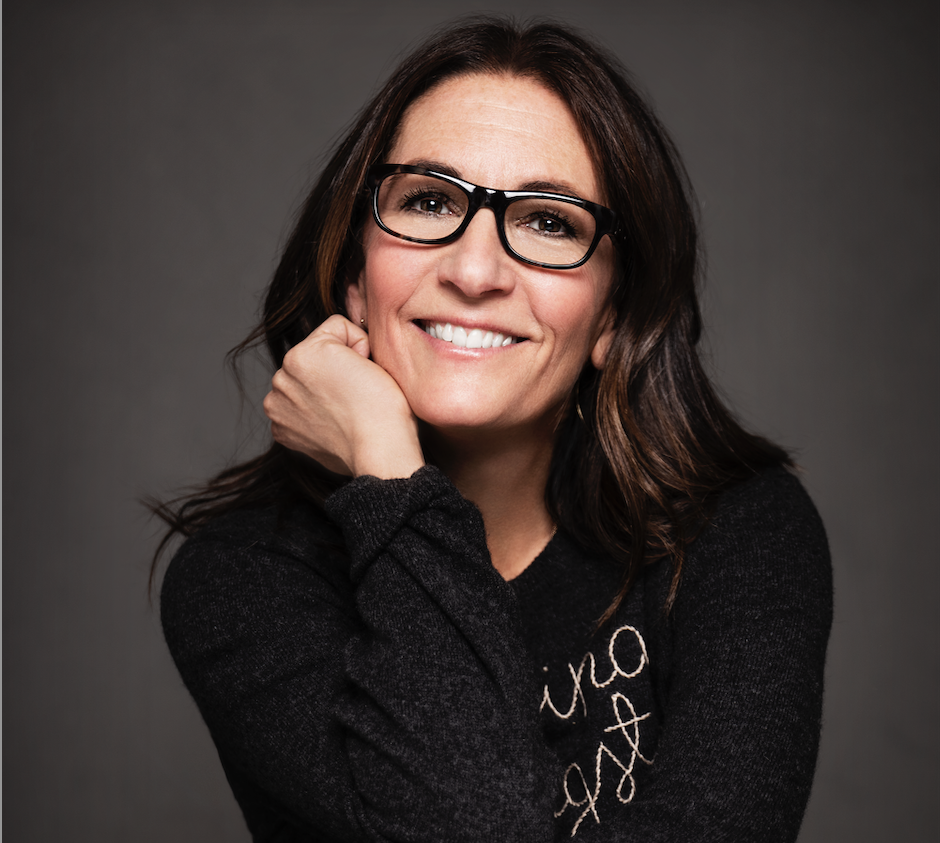 Bobbi Brown