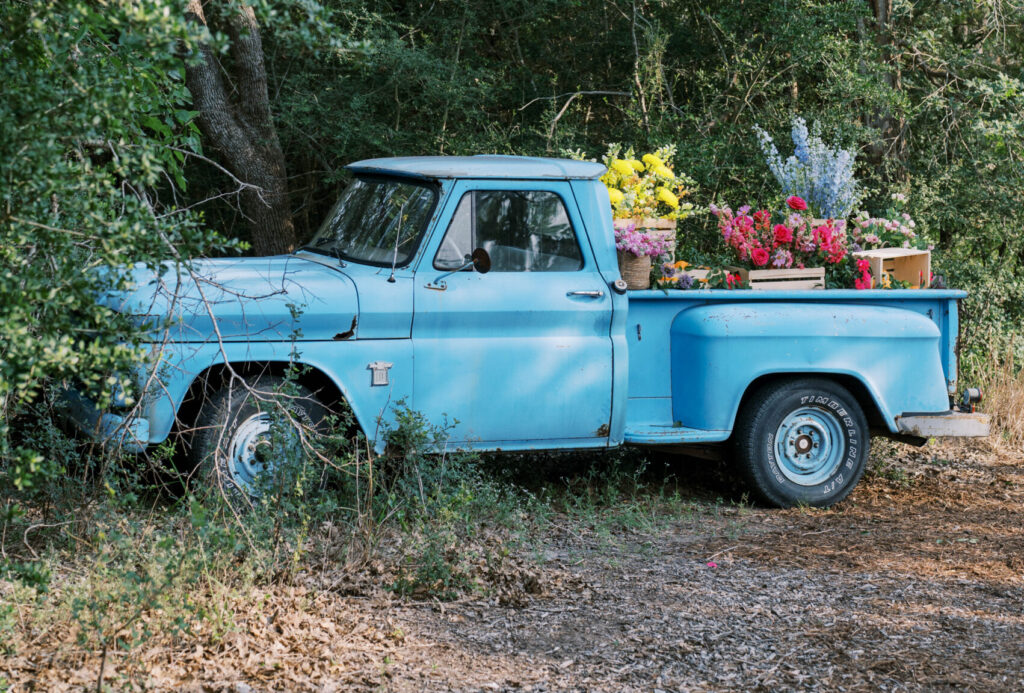 Carly & Austin wedding