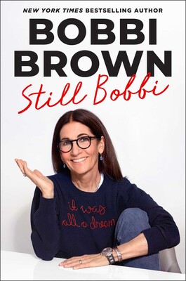 "Still Bobbi" book cover