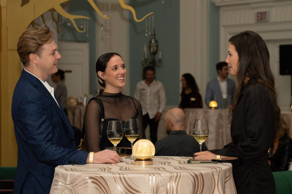 ATX Chamber Music and Jazz