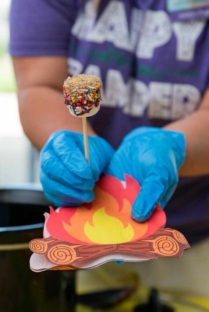 Camp For All 2U at Texas Children’s Hospital Austin