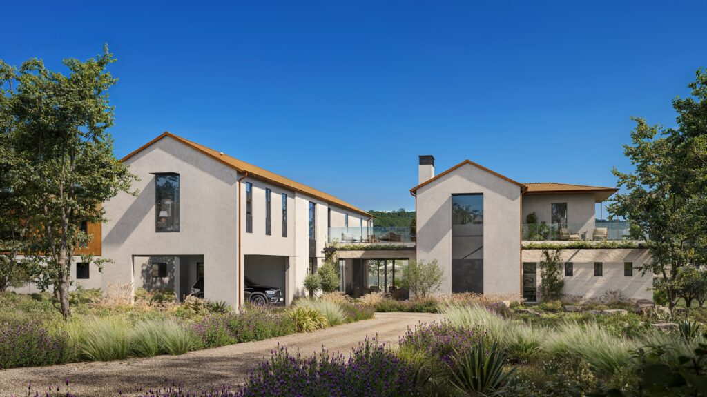 The Canyon Club (photo courtesy of The Canyon Club)