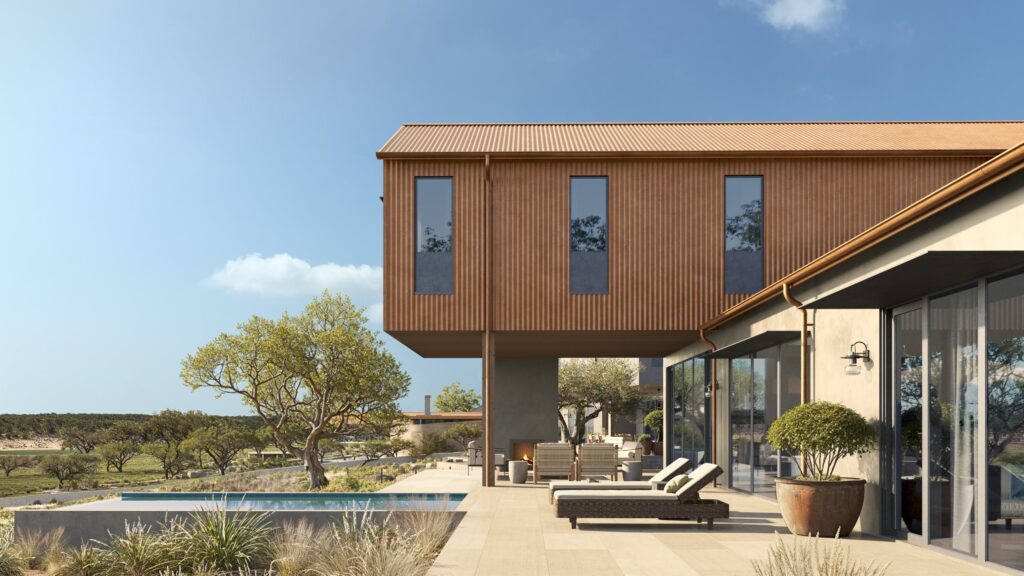 The Canyon Club (photo courtesy of The Canyon Club)