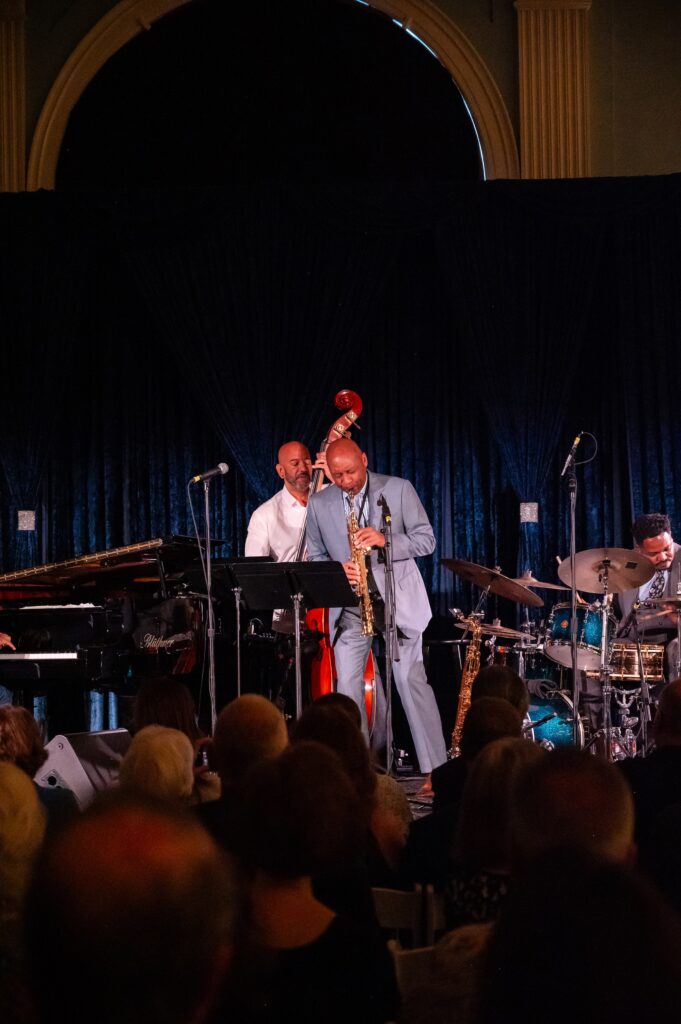 ATX Chamber Music and Jazz