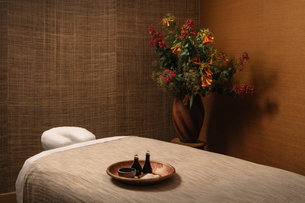 Verbena Spa
