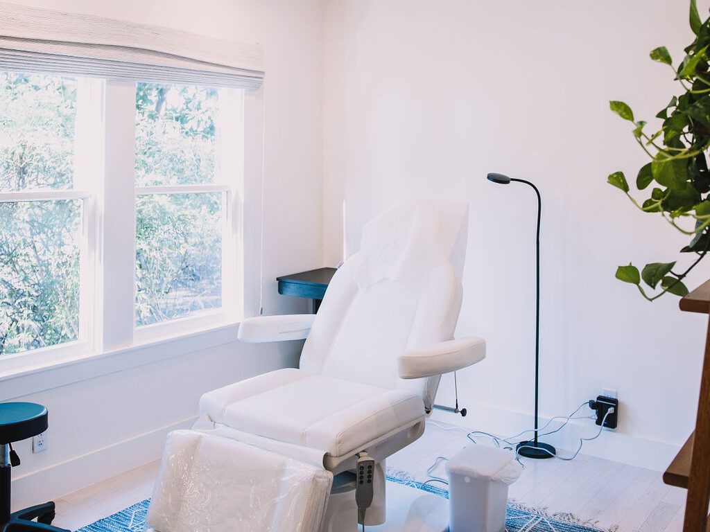 Alchemy Wellness (photo courtesy of Alchemy Wellness)