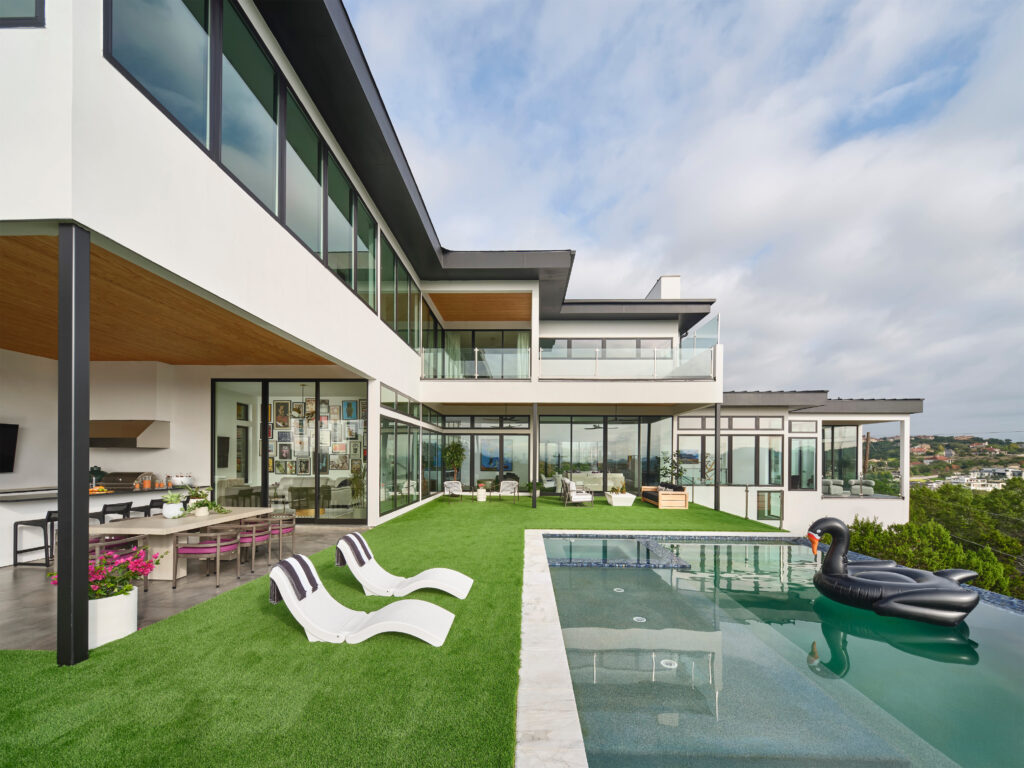 Olson | Defendorf Custom Homes (photo by Andrea Calo)