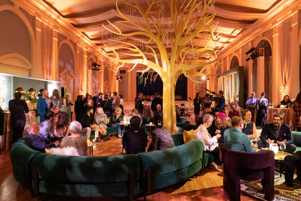 ATX Chamber Music and Jazz