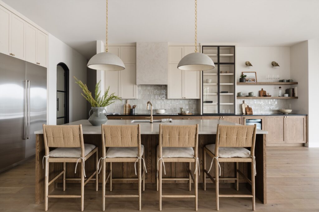 Heidi Houdek Interiors (photo by Madeline Harper)