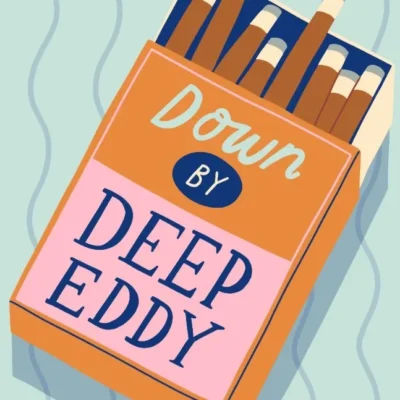 Down by Deep Eddy