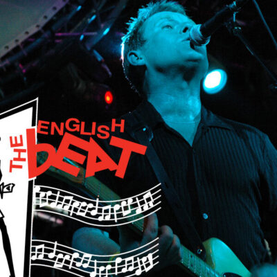 The English Beat
