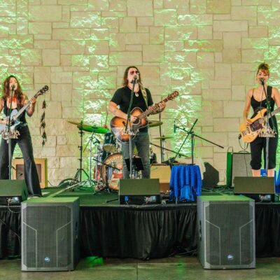Barton Creek Live: Unplugged