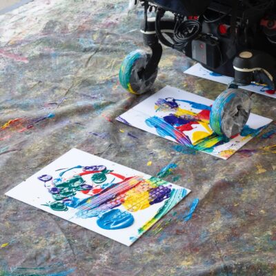 Art Spark Texas