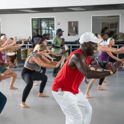 Ballet Austin