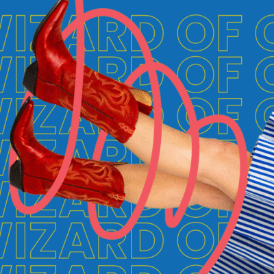 Wizard of Oz