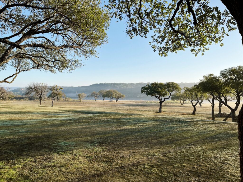 The Canyon Club (photo courtesy of The Canyon Club)