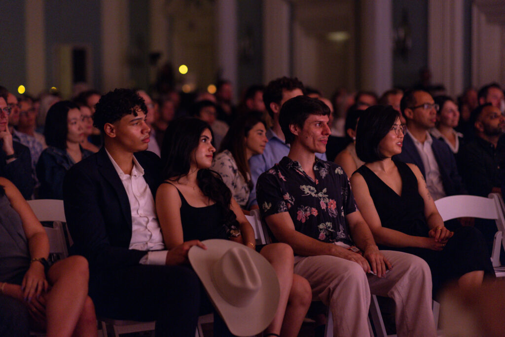 ATX Chamber Music and Jazz