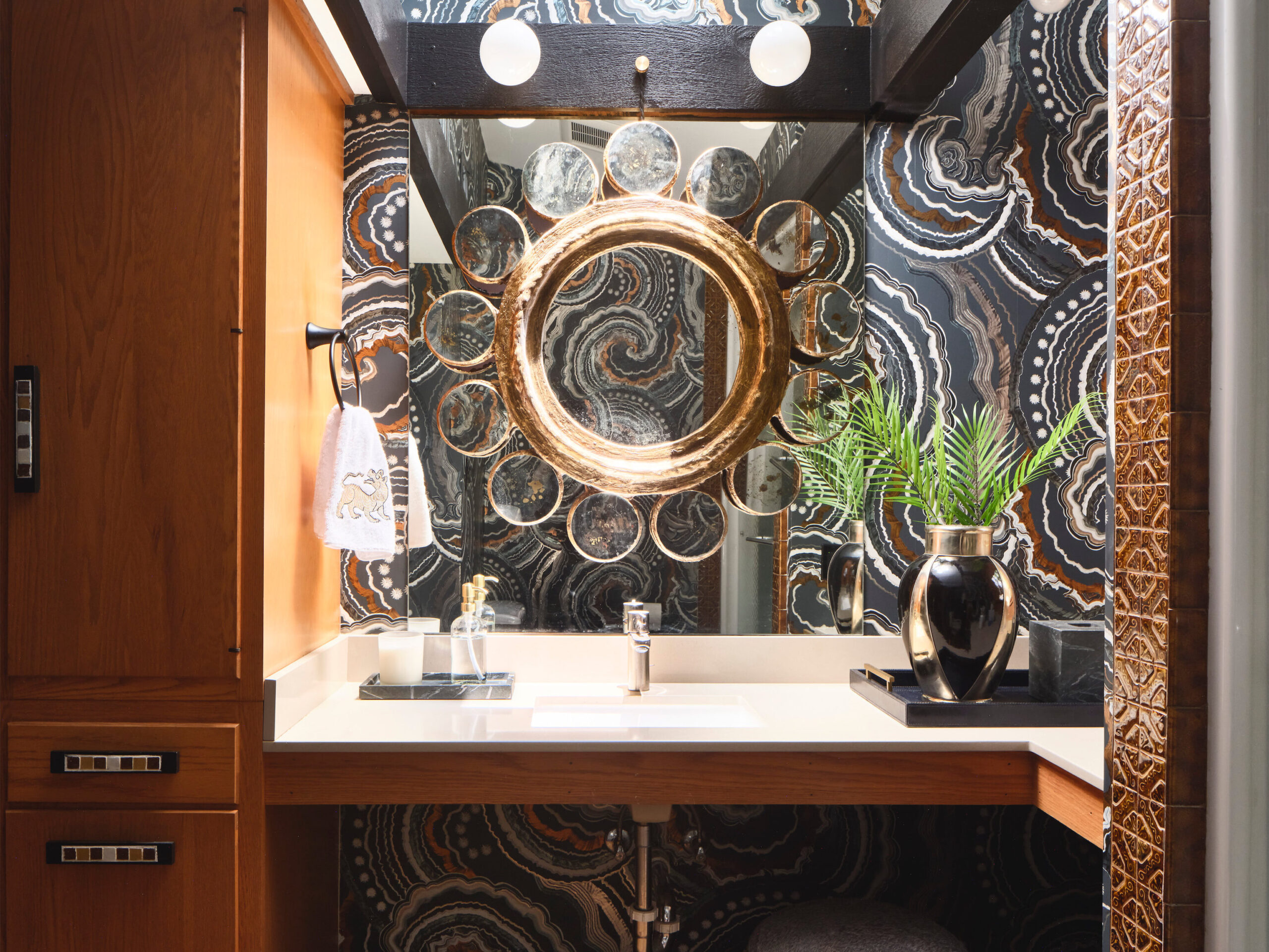 Sparrow Interiors & Gifts (photo by Andrea Calo)