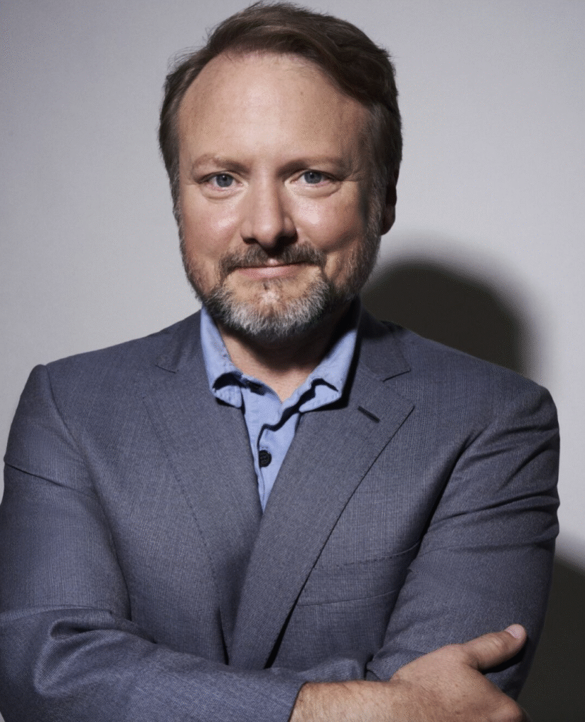 Rian Johnson will attend the 2025 Austin Film Festival to receive the Bill Wittliff Award for Screenwriting and present the Texas premiere of "Wake Up Dead Man: A Knives Out Mystery." (Photo by Emily Soto)