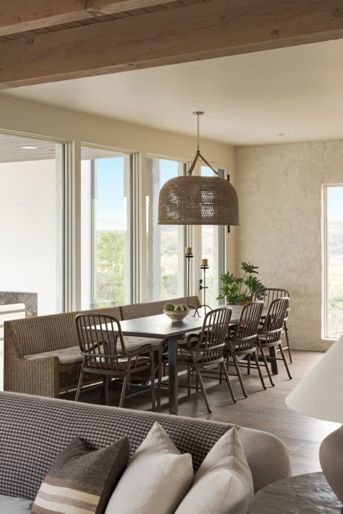 The Canyon Club (photo courtesy of The Canyon Club)