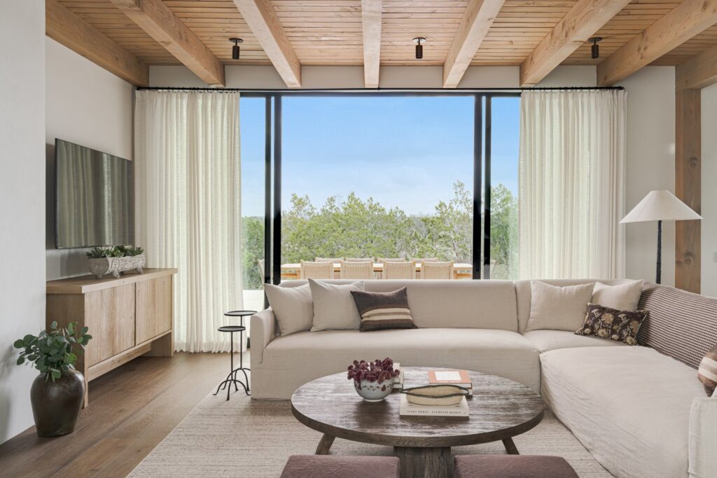 The Canyon Club (photo courtesy of The Canyon Club)