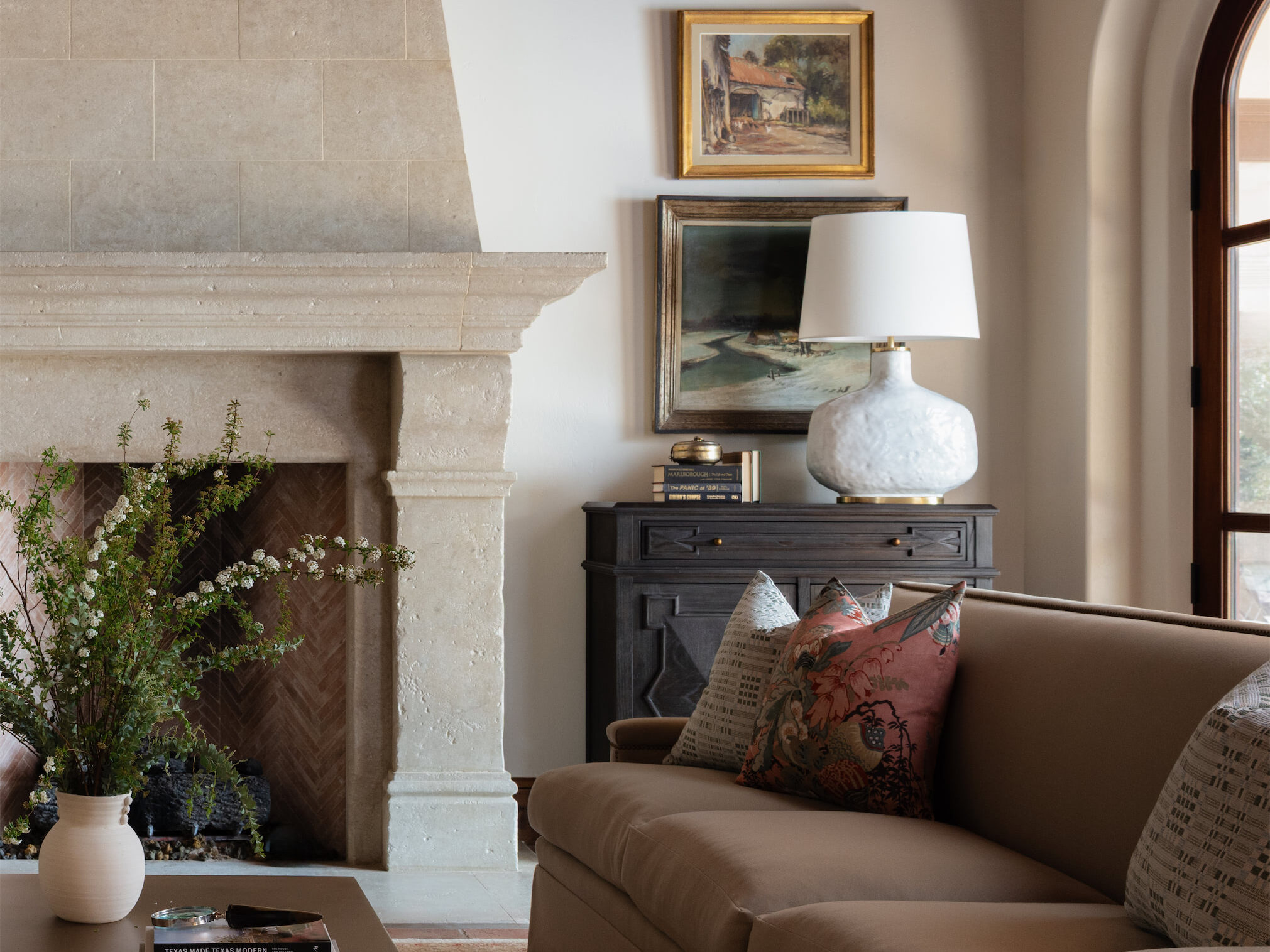 Wendi Gee Interiors (photo by Molly Culver)