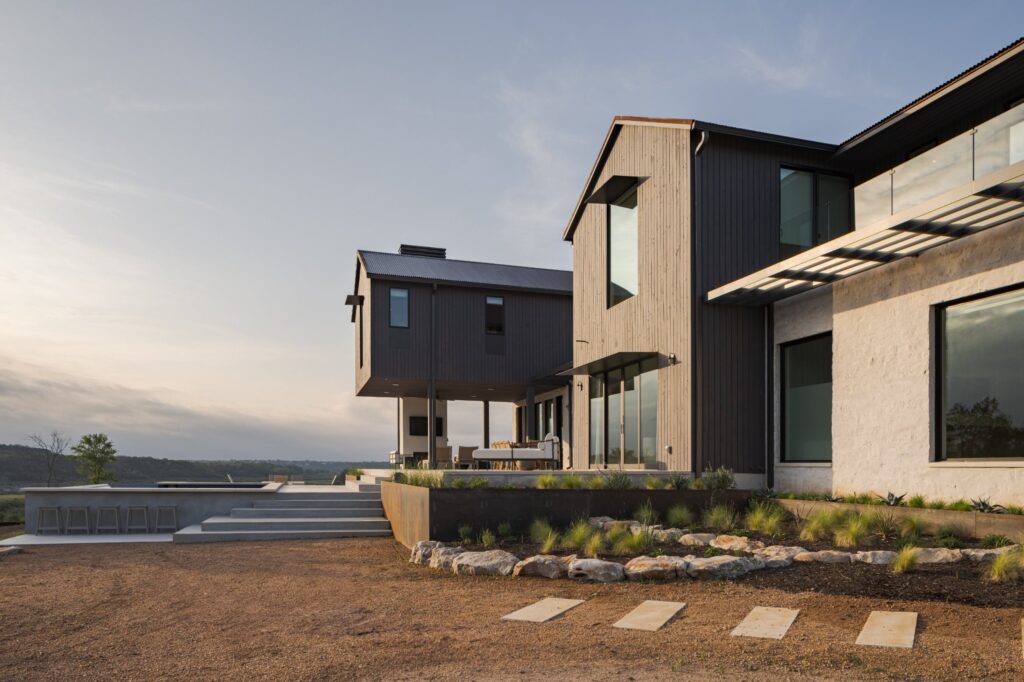 The Canyon Club (photo courtesy of The Canyon Club)