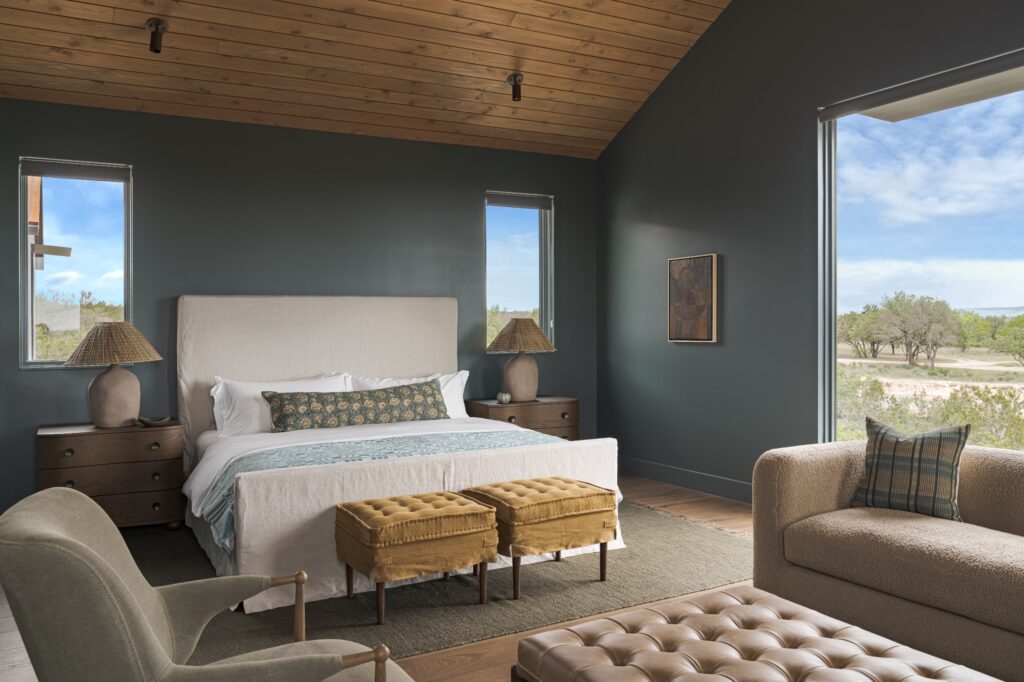 The Canyon Club (photo courtesy of The Canyon Club)