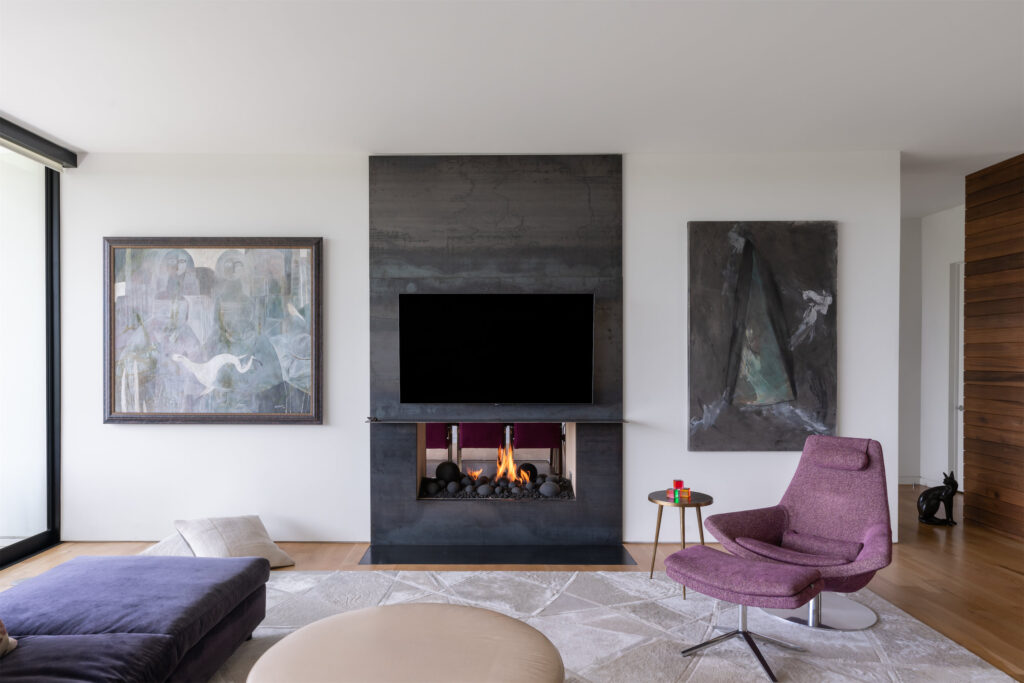 Kasey McCarty Interior Design (photo by Reagen Taylor)