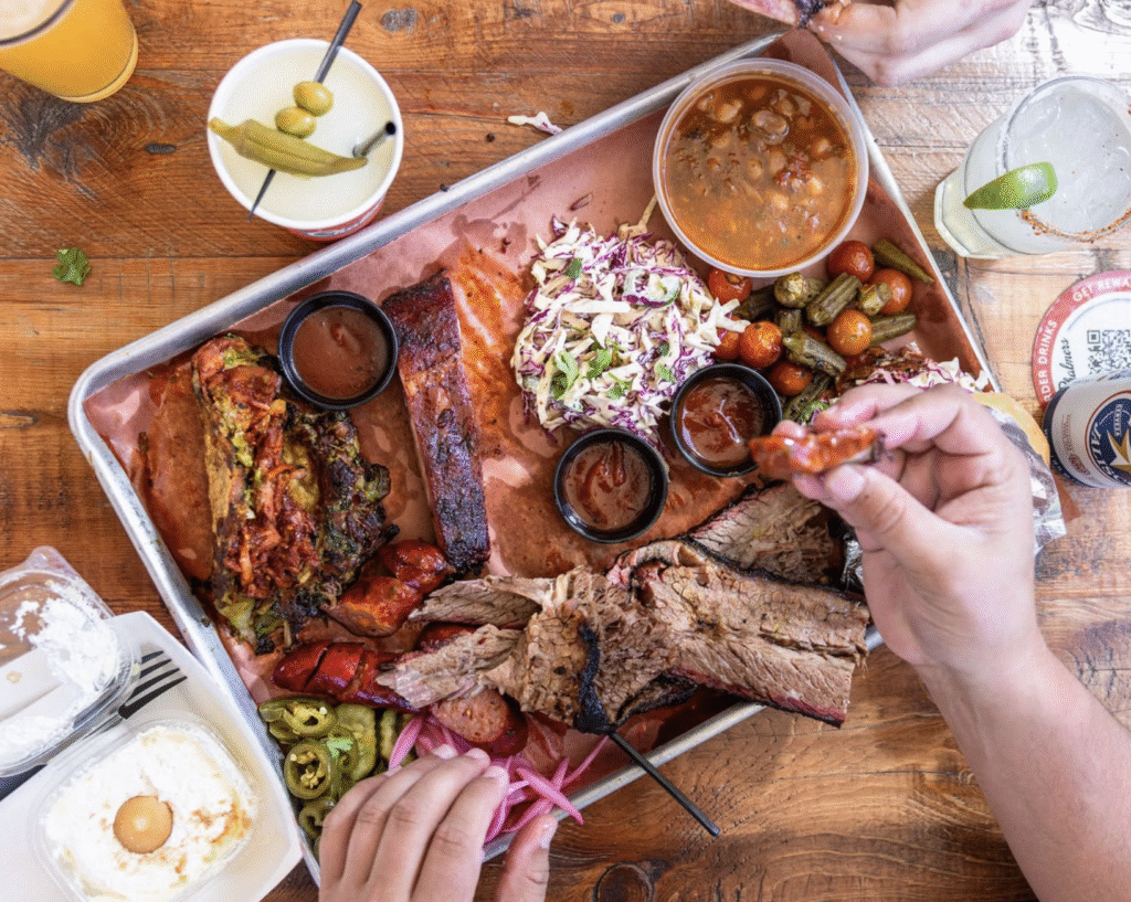 rollin smoke bbq