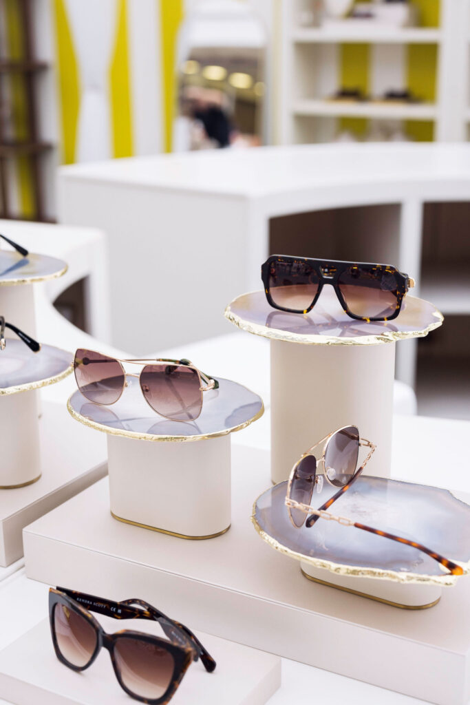 Kendra Scott x Marchon Eyewear