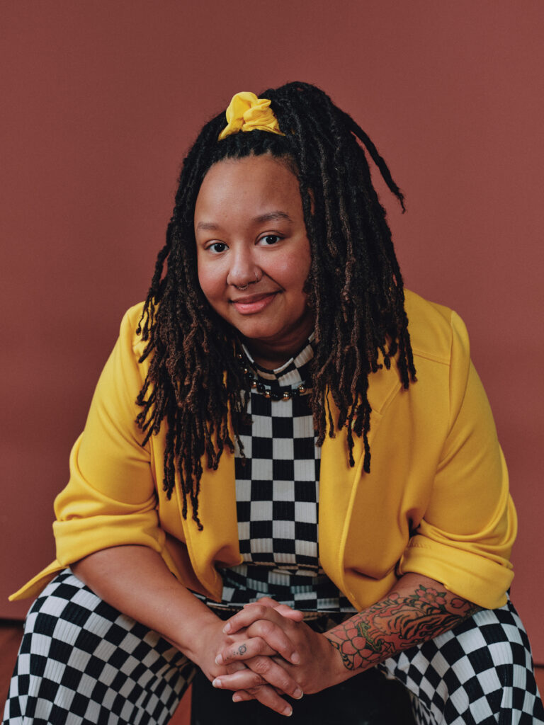 Amanda Turner (Photo by Cass Klepac)