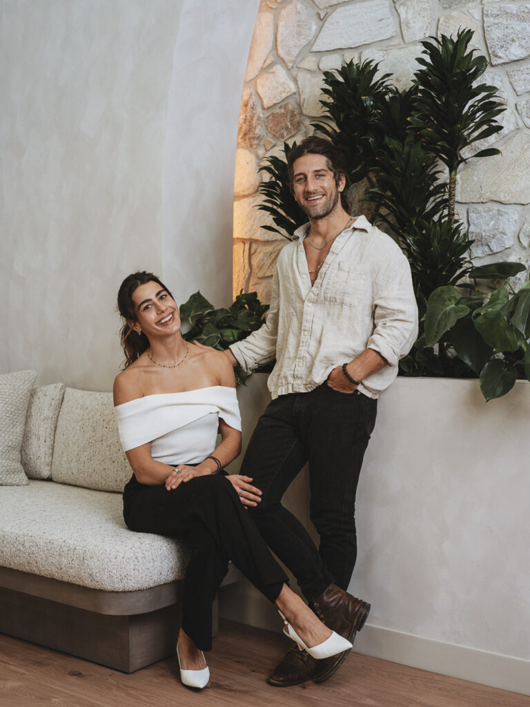 Copy of Gevity Co Founders_Connor & Espoir Michalek 2